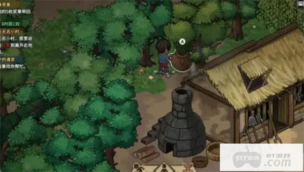 大侠立志传琳琅馆任务完成指南