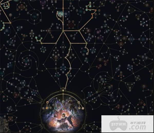 流放之路2巨灵门徒全屏冰爆构筑指南