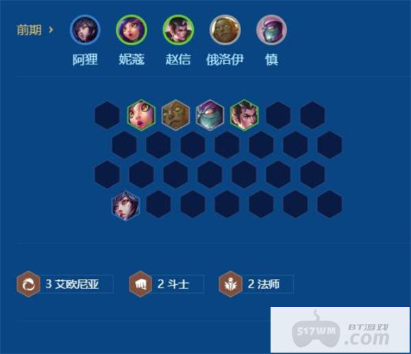 金铲铲之战S16六法塞拉斯阵容构筑指南