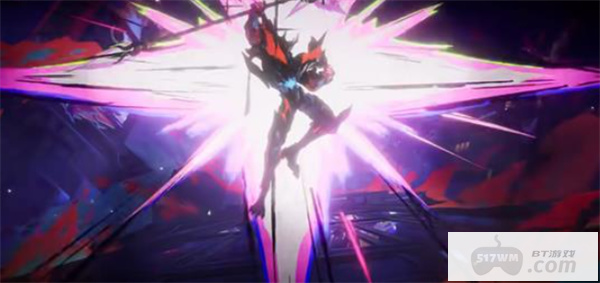 《王者荣耀》吕布全新皮肤音乐千魇归渊正式公布！