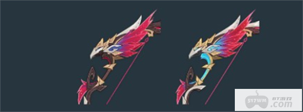 原神雅珂达武器选择推荐指南