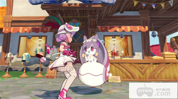 洛克王国世界神级套装如何获取