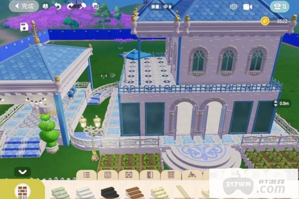 如何解锁心动小镇家园地块 家园地块解锁攻略