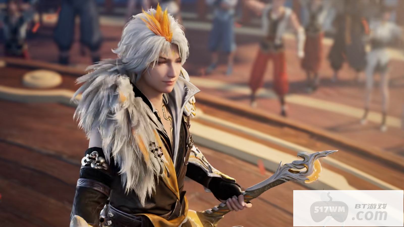 《王者荣耀世界》云狌残响怎么获得 云狌残响获得攻略