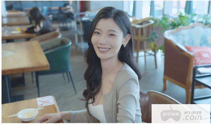 《完蛋我被美女包围了》林乐清扮演者介绍