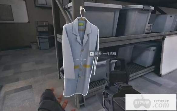 三角洲行动零号大坝大金在哪刷新