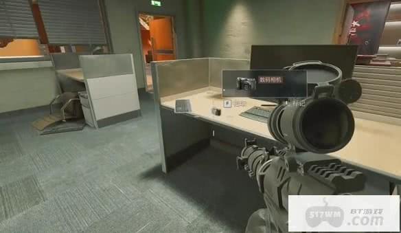 三角洲行动零号大坝大金在哪刷新