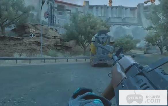 三角洲行动零号大坝大金在哪刷新