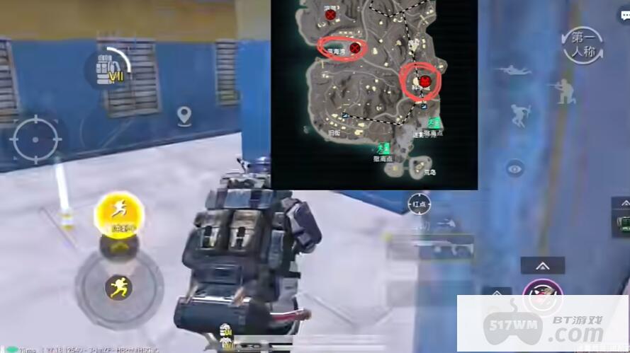 和平精英地铁逃生狙击黑鹰任务怎么完成