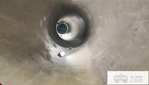 三角洲行动零号大坝大金在哪刷新