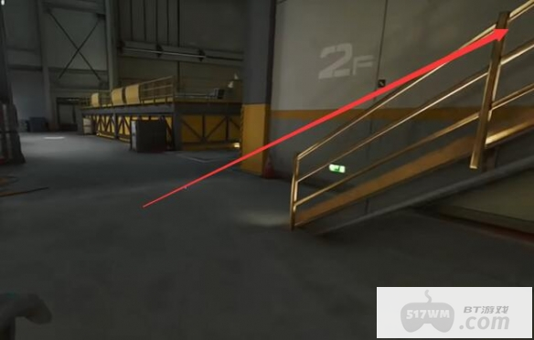 三角洲行动航天基地组装室密码是什么