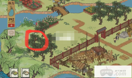 江南百景图诸暨宝箱和钥匙位置在哪