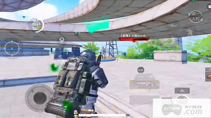 和平精英地铁逃生狙击黑鹰任务怎么完成