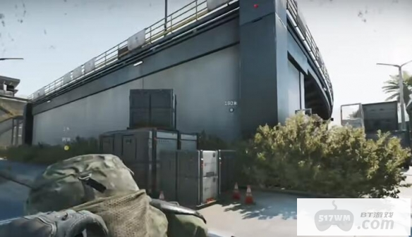 三角洲行动航天基地组装室密码是什么