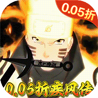 侍忍者火影忍者破解版