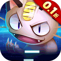 喵喵大冒险无限金币破解版