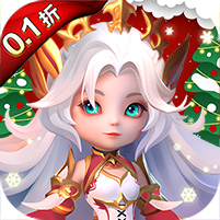 翻滚吧天神无限钻石充值版