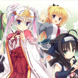 千恋万花冷狐移植版