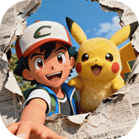 口袋精灵2无限钻石破解版