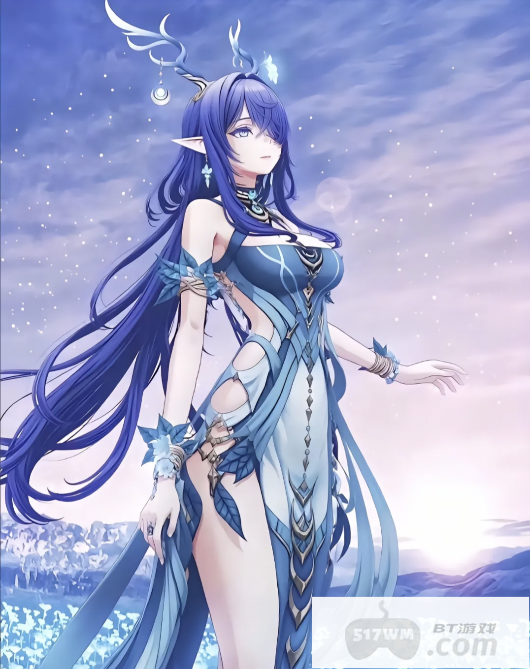 《原神》菈乌玛去布料去小内超大杯身材高清图 大雷淑女脸红流眼泪照片