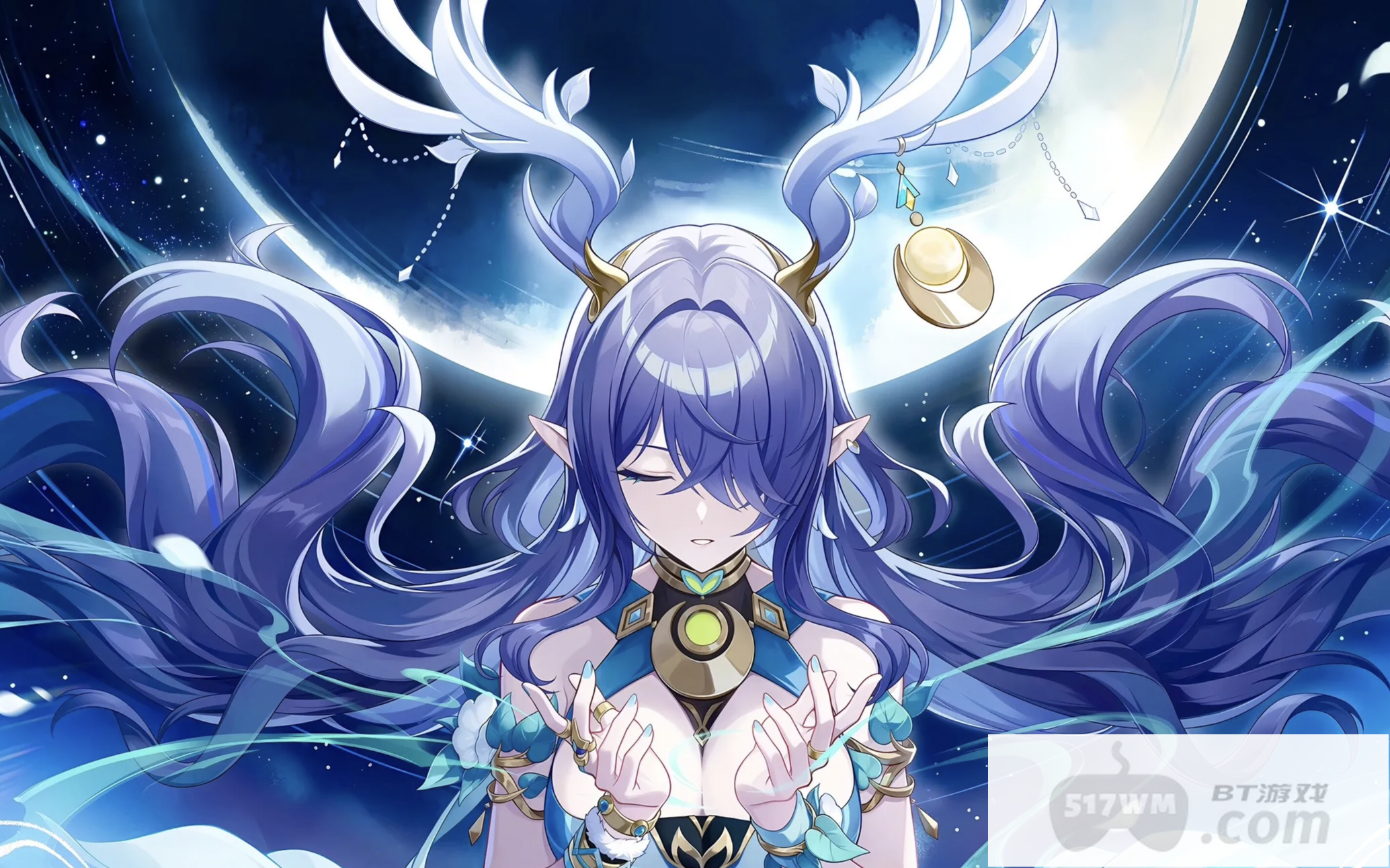 《原神》菈乌玛去布料去小内超大杯身材高清图 大雷淑女脸红流眼泪照片