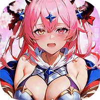 次元星姬无限星钻满v版