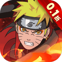 风影火影忍者破解版